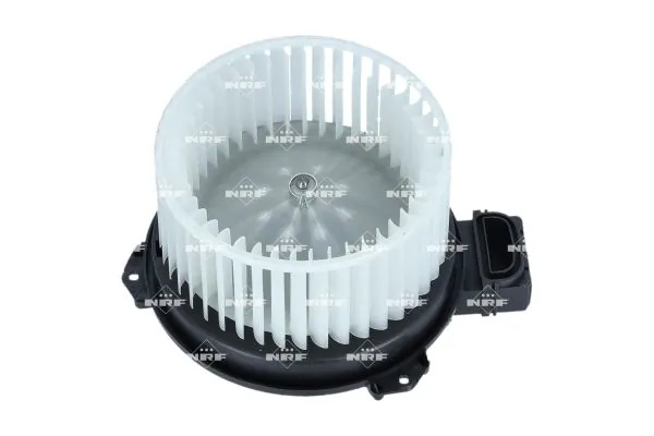 Ventilator habitaclu