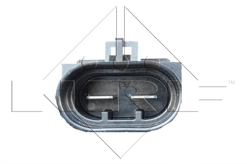 Ventilator radiator racire