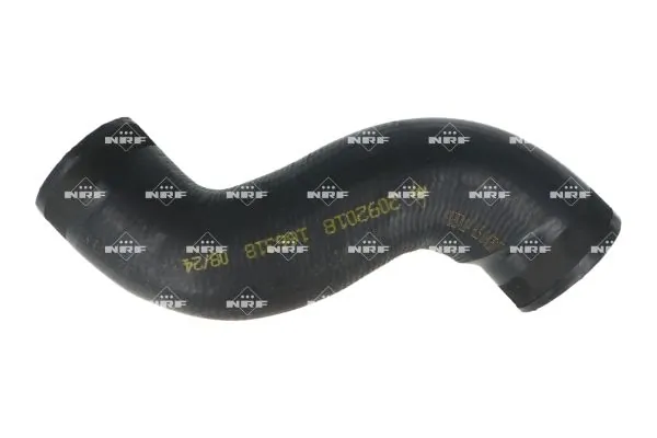 Furtun intercooler/turbo
