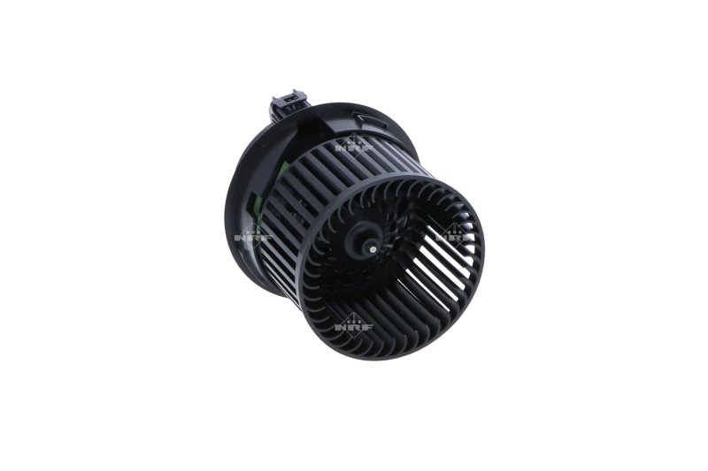 Ventilator habitaclu