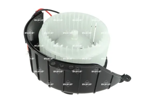Ventilator habitaclu