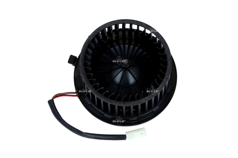 Ventilator habitaclu