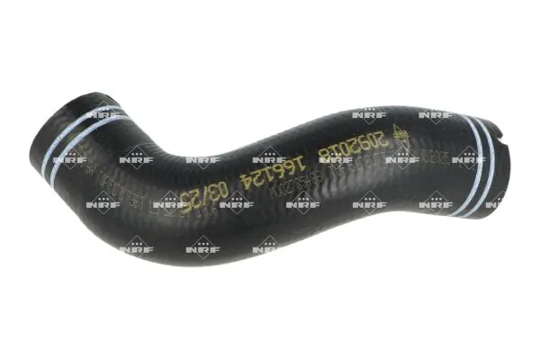 Furtun intercooler/turbo