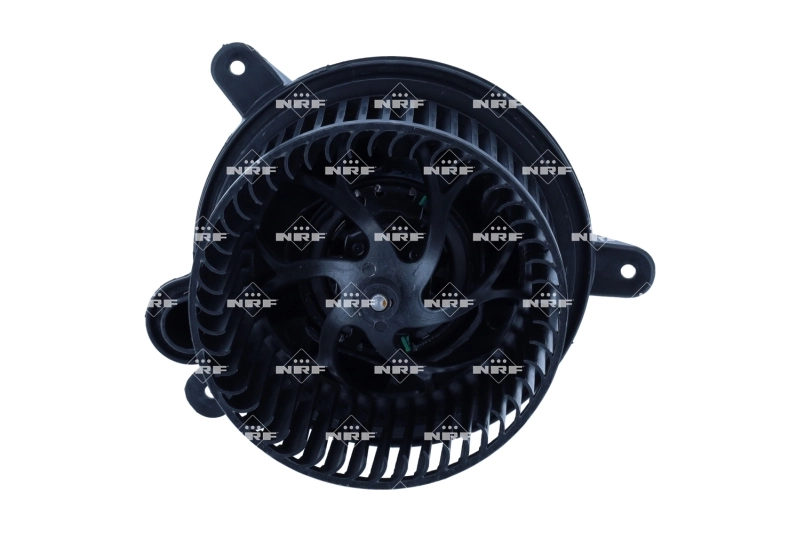 Ventilator habitaclu