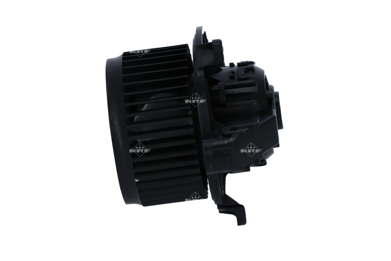 Ventilator habitaclu