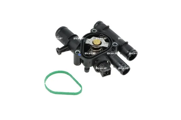 Termostat lichid racire