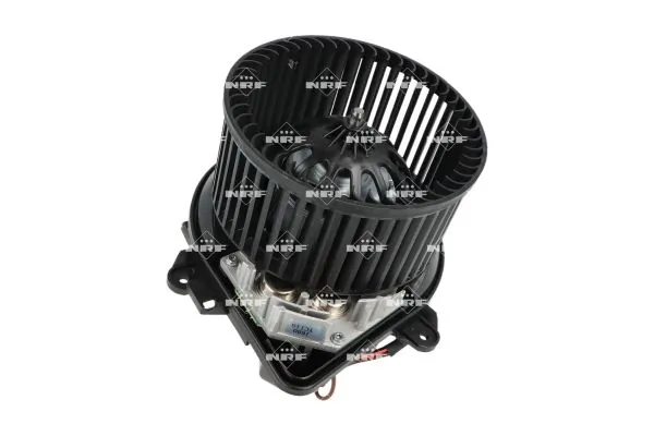 Ventilator habitaclu