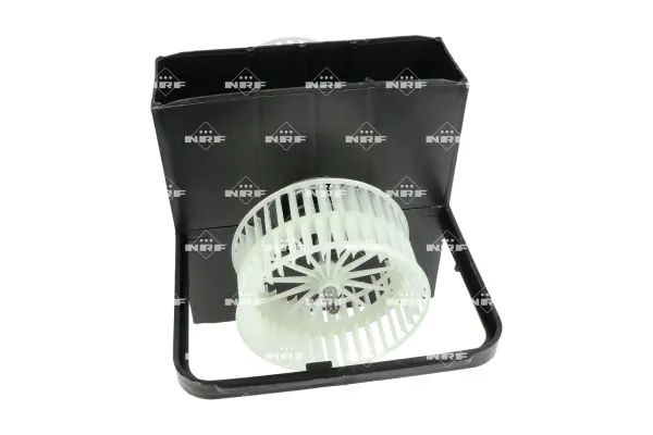 Ventilator habitaclu