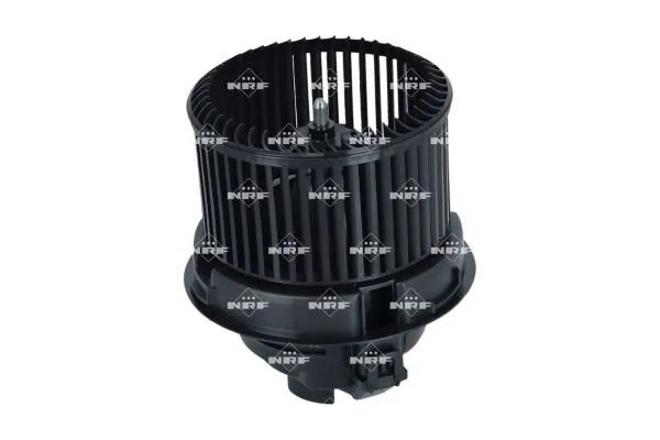 Ventilator habitaclu