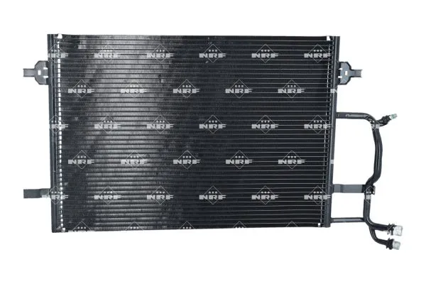Radiator climatizare