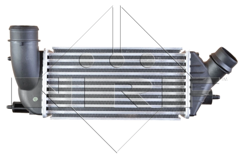 Intercooler