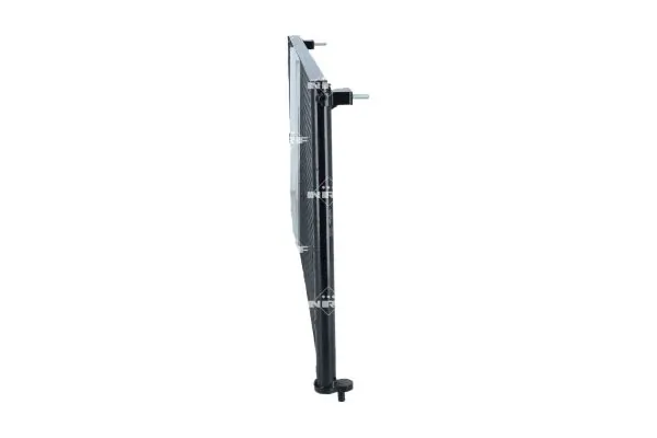 Radiator climatizare