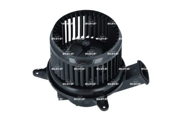 Ventilator habitaclu