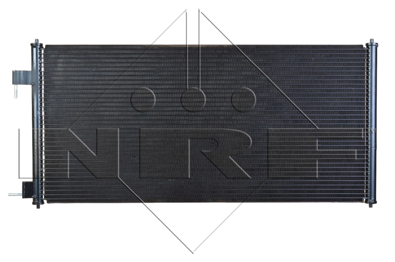 Radiator climatizare