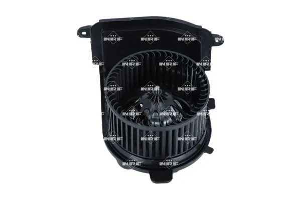 Ventilator habitaclu