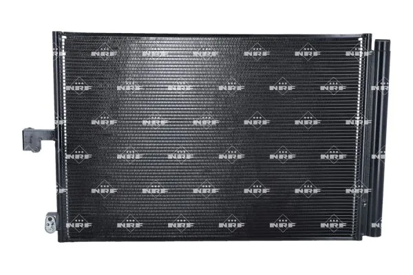 Radiator climatizare