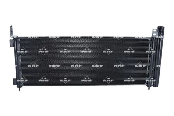 Radiator climatizare