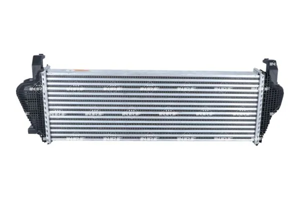 Intercooler