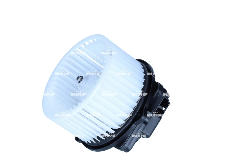 Ventilator, habitaclu