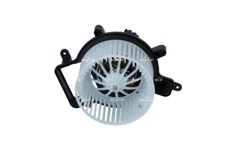 Ventilator habitaclu