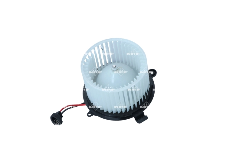 Ventilator habitaclu