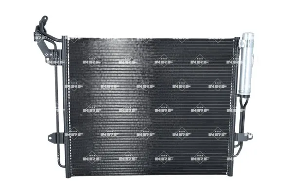 Radiator climatizare