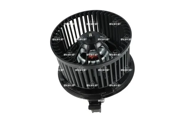Ventilator habitaclu