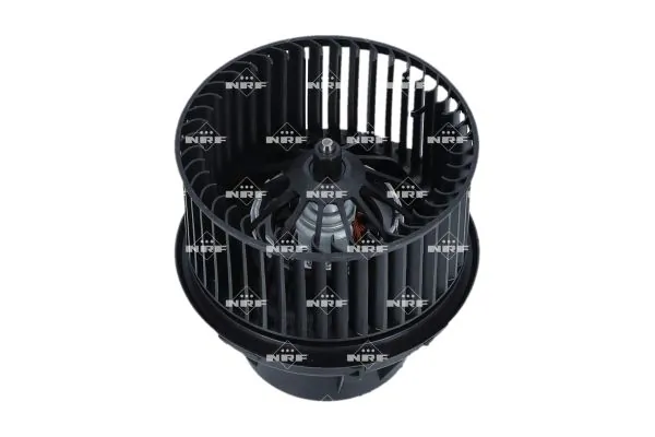 Ventilator habitaclu