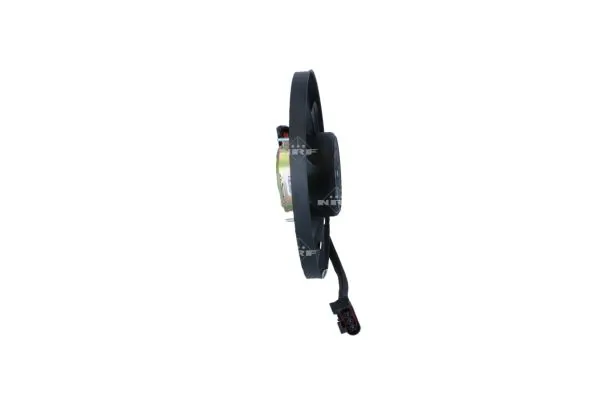 Ventilator radiator racire