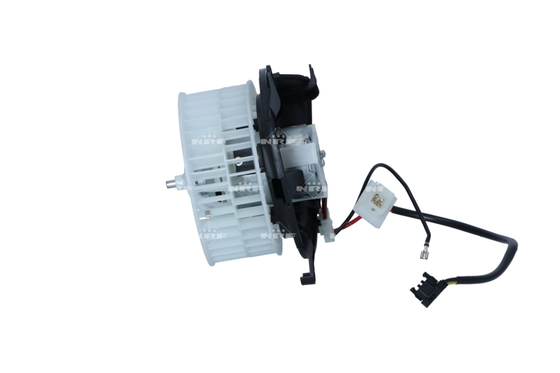 Ventilator habitaclu