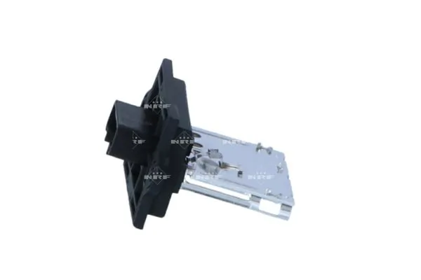 Rezistor ventilator habitaclu