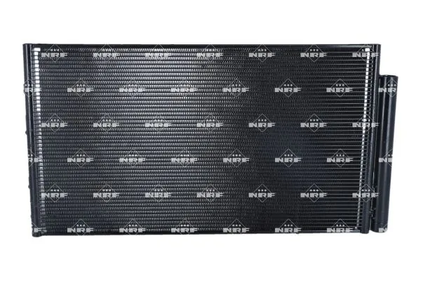 Radiator climatizare