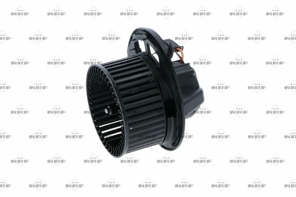 Ventilator habitaclu