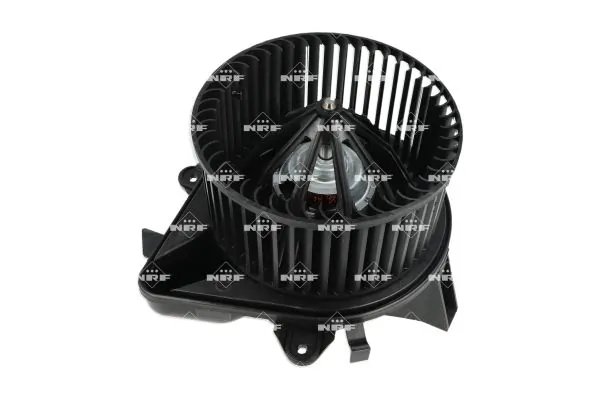 Ventilator habitaclu