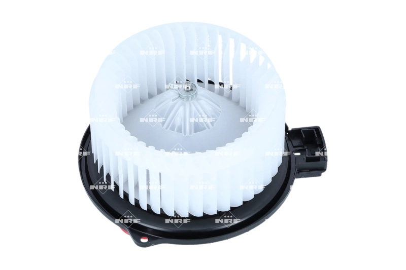 Ventilator habitaclu