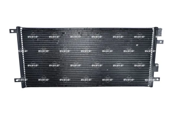 Radiator climatizare
