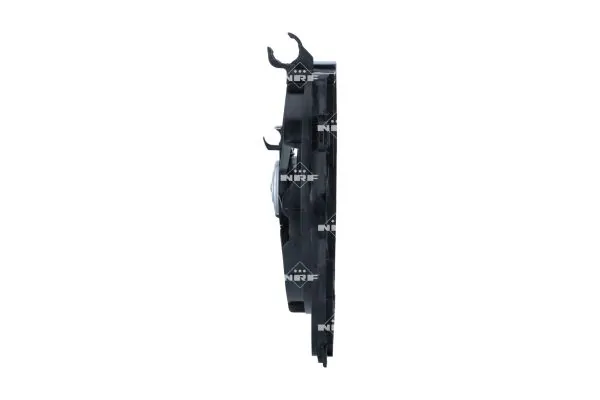 Ventilator radiator racire