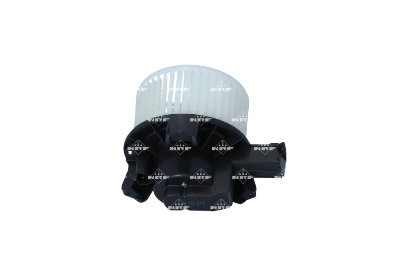 Ventilator habitaclu