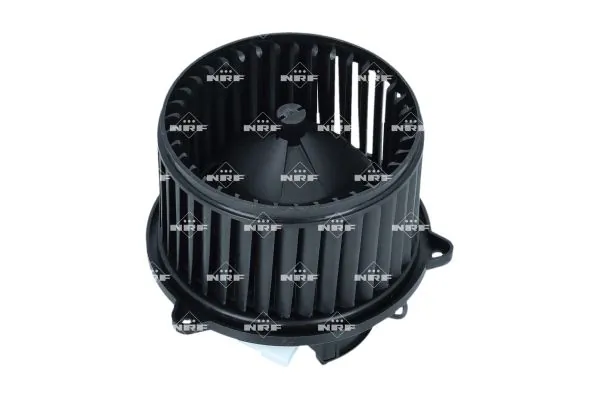 Ventilator habitaclu