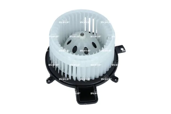 Ventilator habitaclu