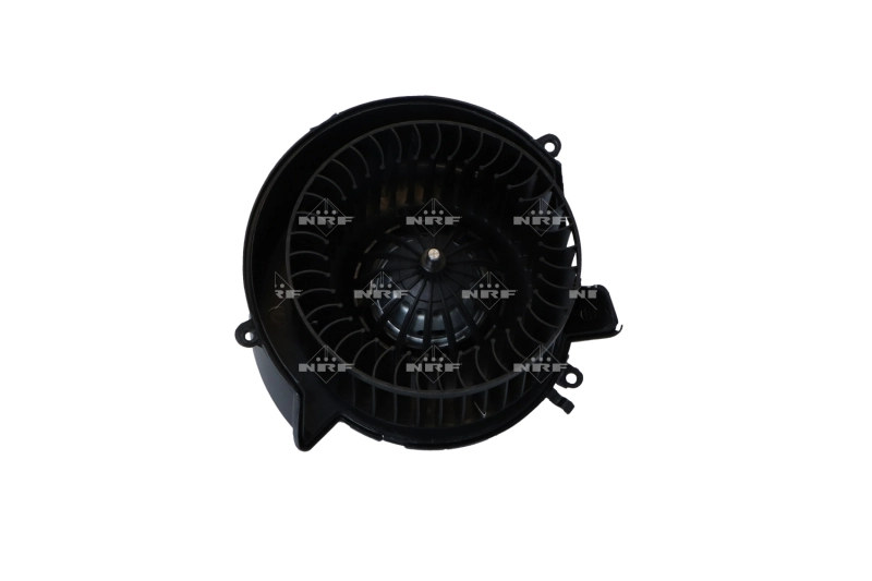 Ventilator habitaclu