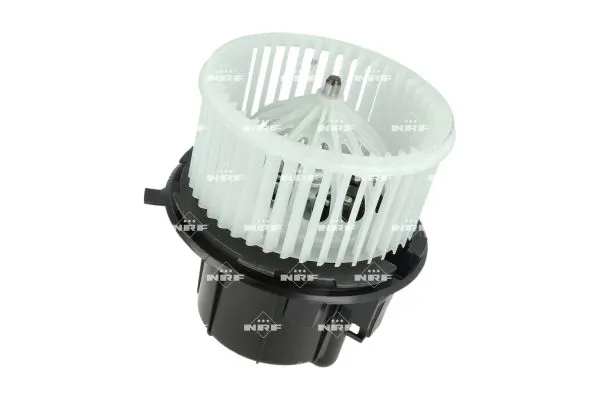 Ventilator habitaclu