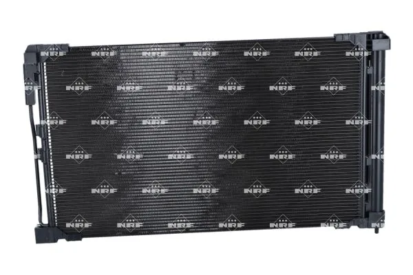 Radiator climatizare