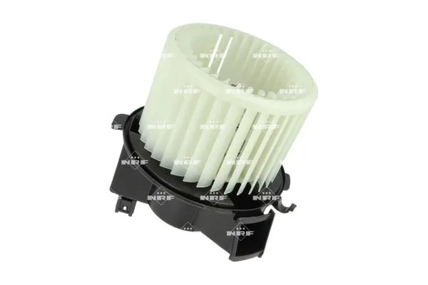 Ventilator habitaclu