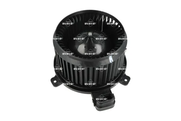 Ventilator habitaclu