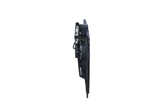 Ventilator radiator racire