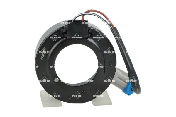 Bobina cuplaj magnetic compresor