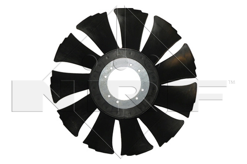 Paleta ventilator racire motor