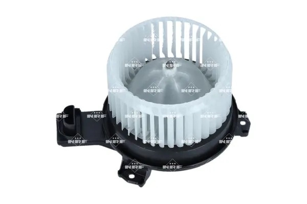 Ventilator habitaclu