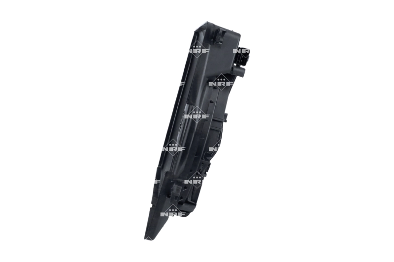 Ventilator radiator racire